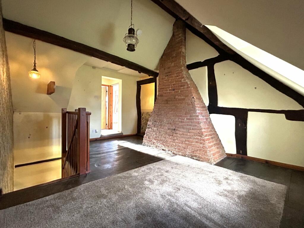 Additional image 22 of Church Lane, Middleton, Tamworth, Warwickshire, B78