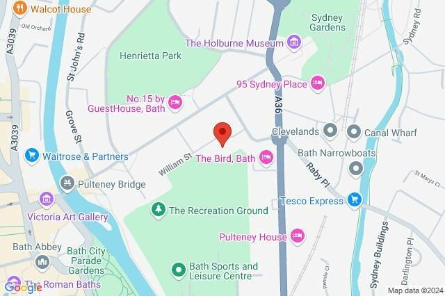 Additional image 9 of Gerrard Buildings, Bath, Somerset, BA2