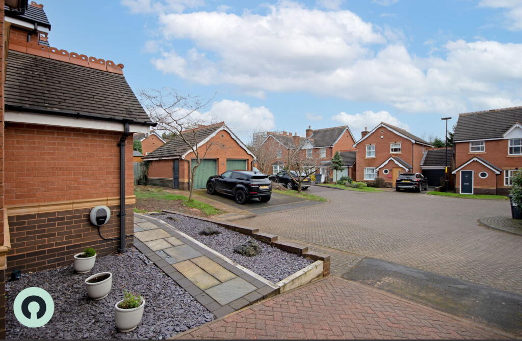 Additional image 36 of Betteridge Drive, Sutton Coldfield, B76 1FN
