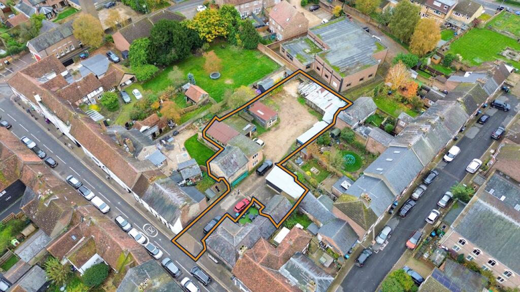 Additional image 5 of 50 High Street, Markyate, St. Albans, AL3 8HZ