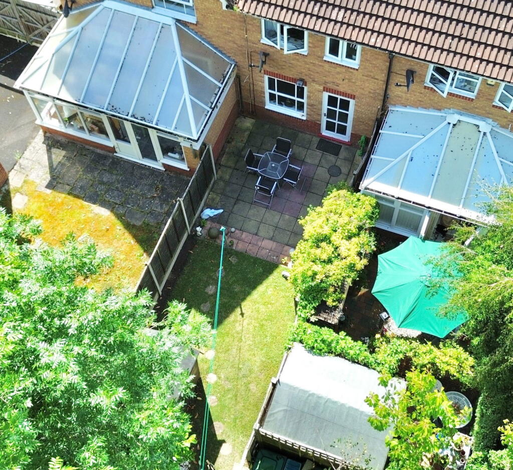 Additional image 15 of Oakwood Croft, Hillfield