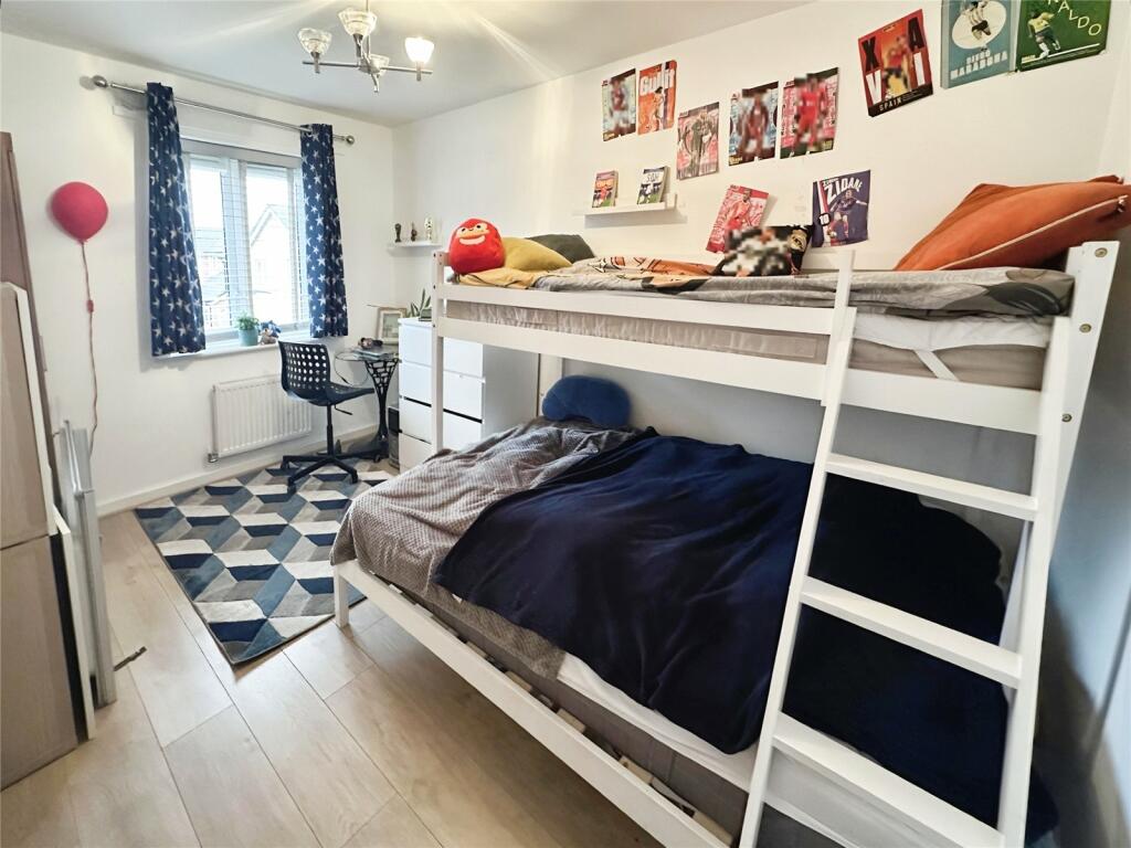 Additional image 13 of Jasmine Walk, Birmingham, West Midlands, B23