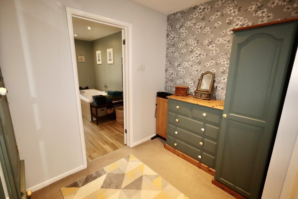 Additional image 20 of St. Cuthbert Avenue, Wells, Somerset