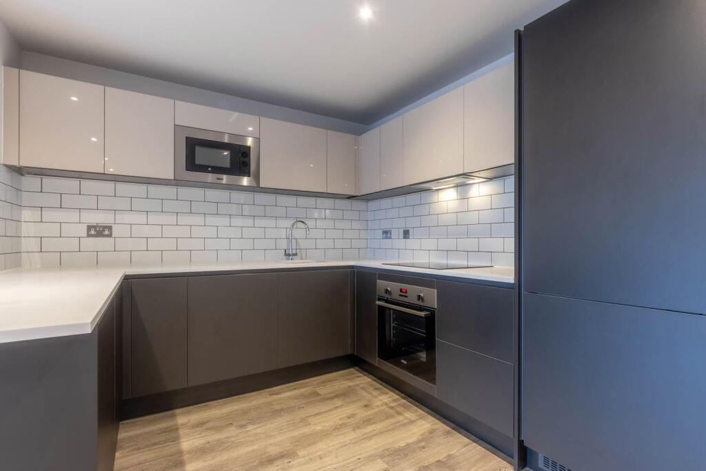 Additional image 5 of Ryland Street, Birmingham