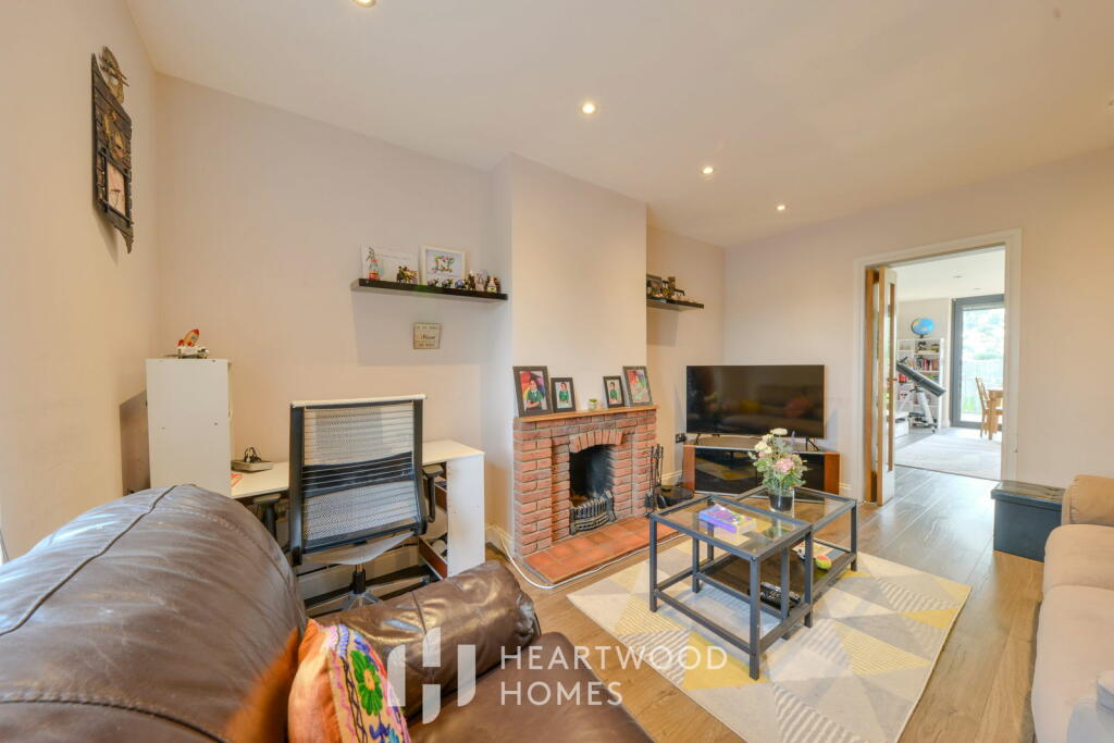 Additional image 12 of North Cottages, Napsbury, St. Albans, AL2 1AW