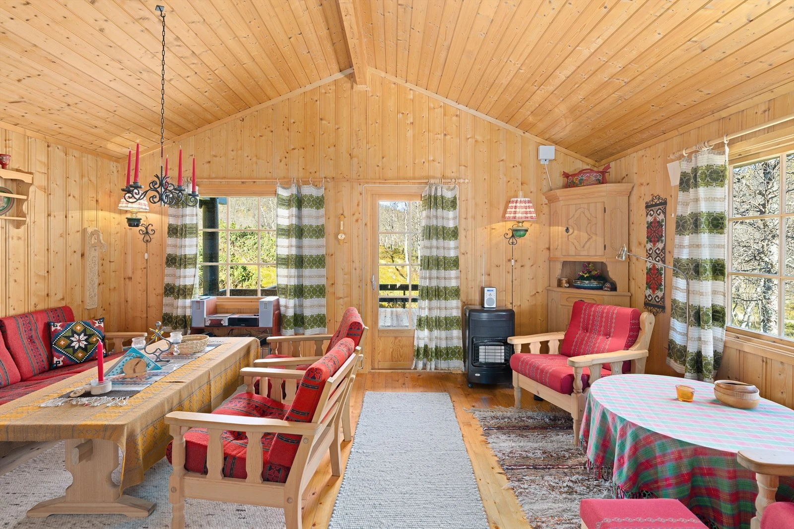 Additional image 2 of Sisseldalsvegen 72, 3577 Hovet