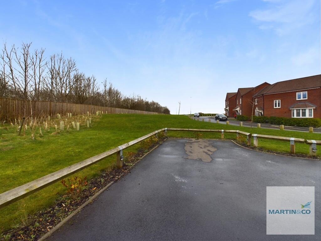 Additional image 28 of Hawksbeard Close, Barley Fields