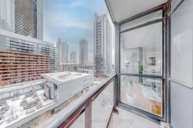 Additional image 24 of 8 Telegram Mews Unit 908