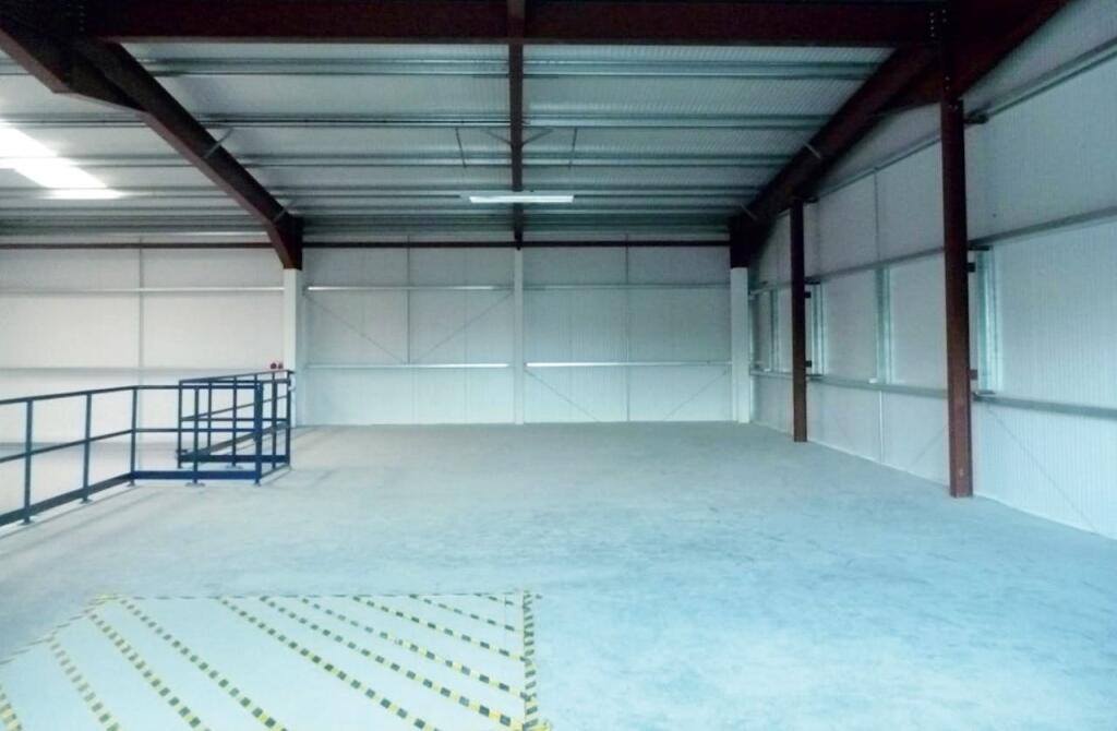 Additional image 3 of Burghmuir Place, Blackhall Industrial Estate, Inverurie, AB51 4FW