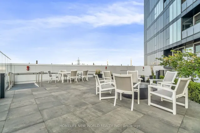 Additional image 29 of 170 Bayview Ave Unit 2607