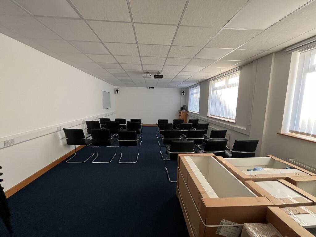 Additional image 15 of 22-24 Beaconsfield Road , Beaconsfield Road , Hatfield, AL10 8BB