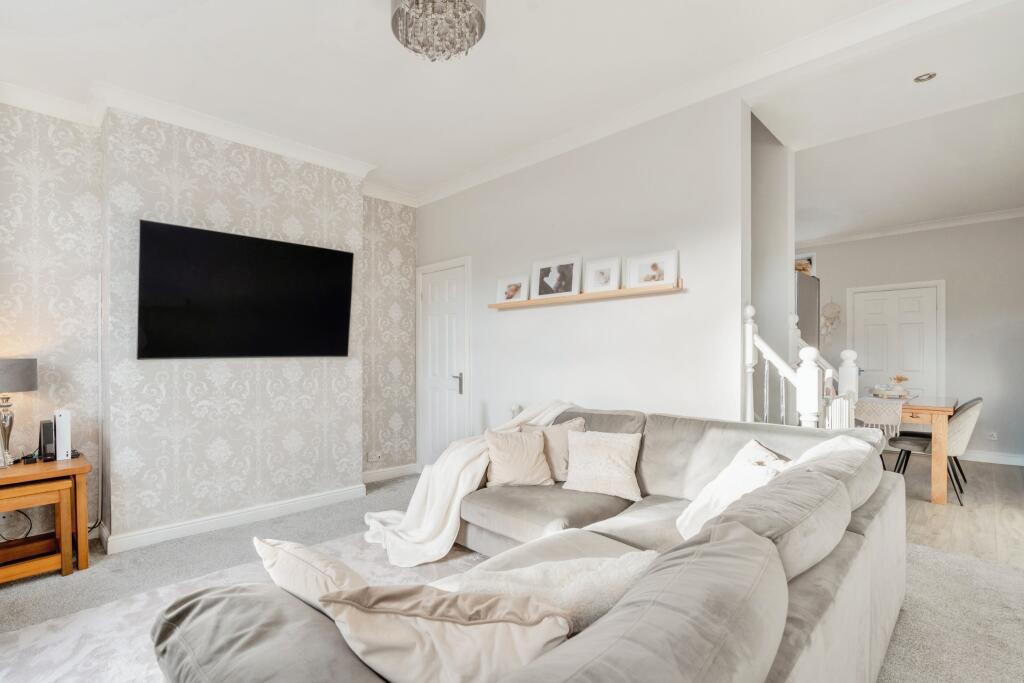 Additional image 2 of North Valley Road, Colne, Lancashire, BB8