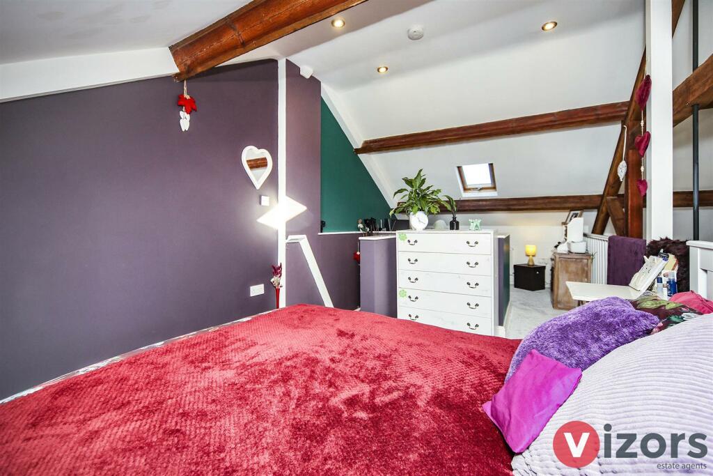 Additional image 10 of Mount Pleasant, Redditch