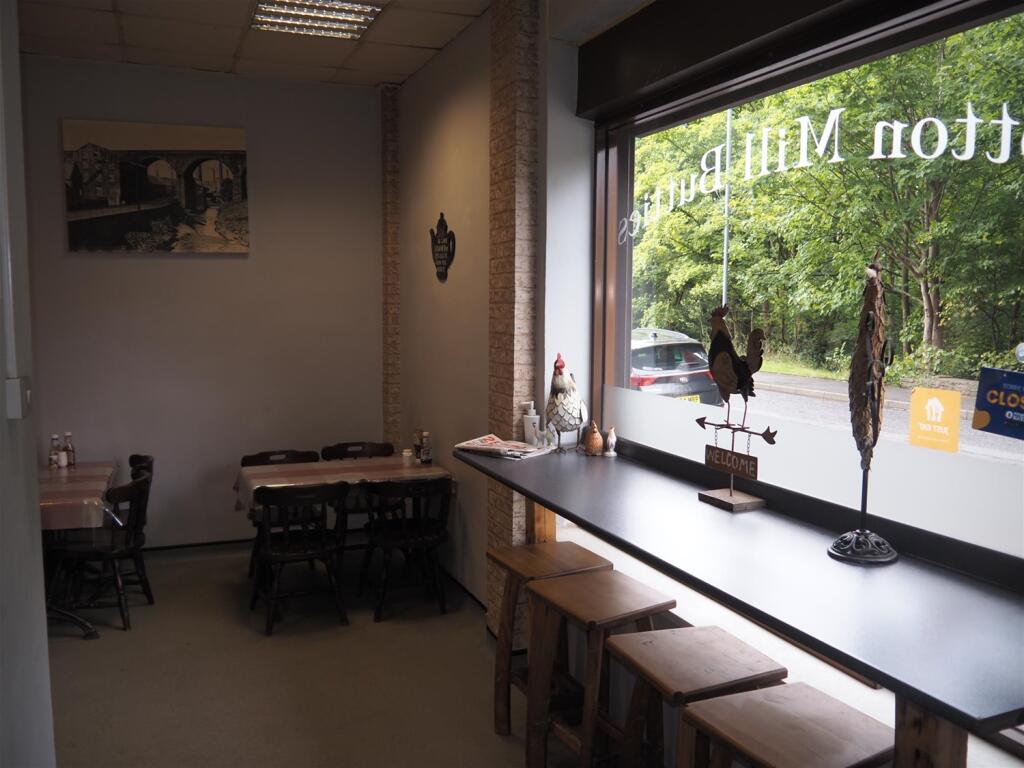 Additional image 5 of Cafe & Sandwich Bars, Lancashire