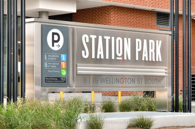 Additional image 4 of 5 Wellington St Unit 306