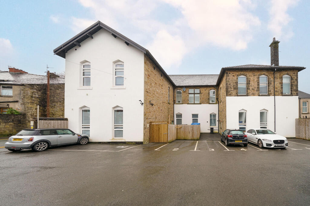 Additional image 6 of BLOCK OF 8 APARTMENTS, ALF MILL, WHITEHALL, DARWEN, LANCASHIRE, BB 3