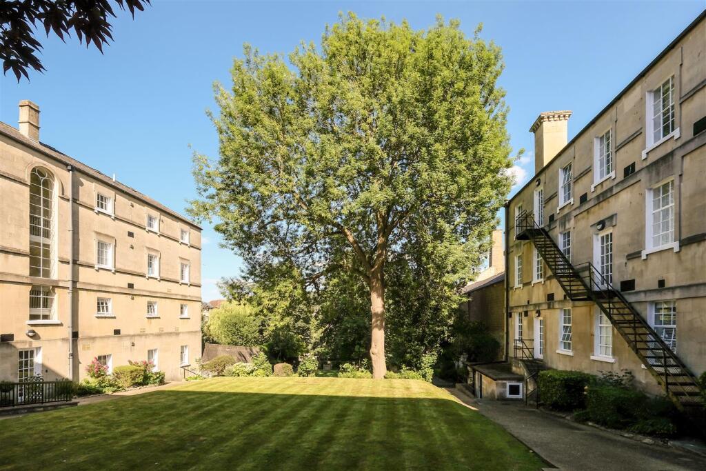 Additional image 11 of Ladymead House, Walcot Street