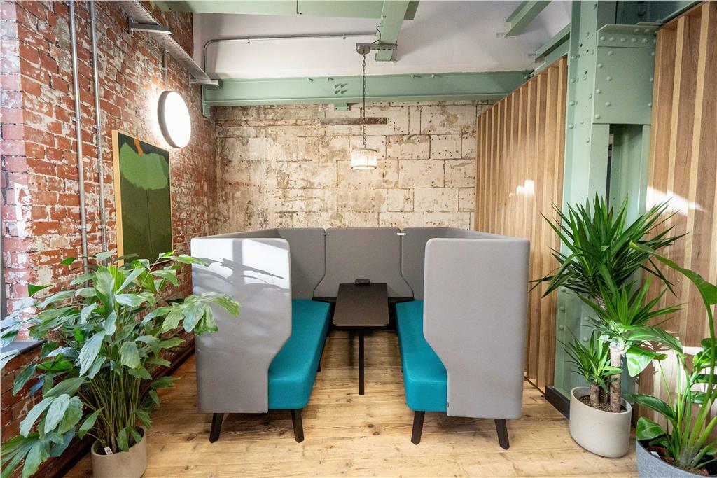 Additional image 20 of Newark Works, Lower Bristol Road, Bath, Somerset, BA2