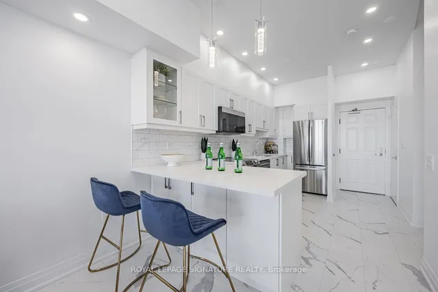 Additional image 7 of 284 Bloor St Unit 1005