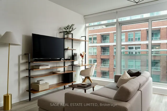 Additional image 7 of 333 Adelaide St Unit 717