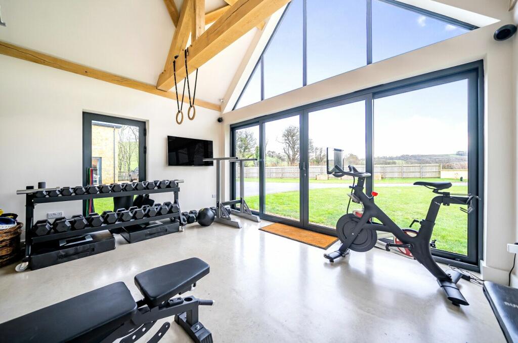 Additional image 17 of Blackford, Yeovil, Somerset, BA22