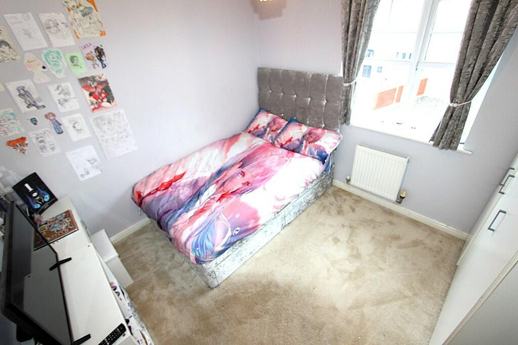 Additional image 28 of Kitegreen Close, Chelmsley Wood