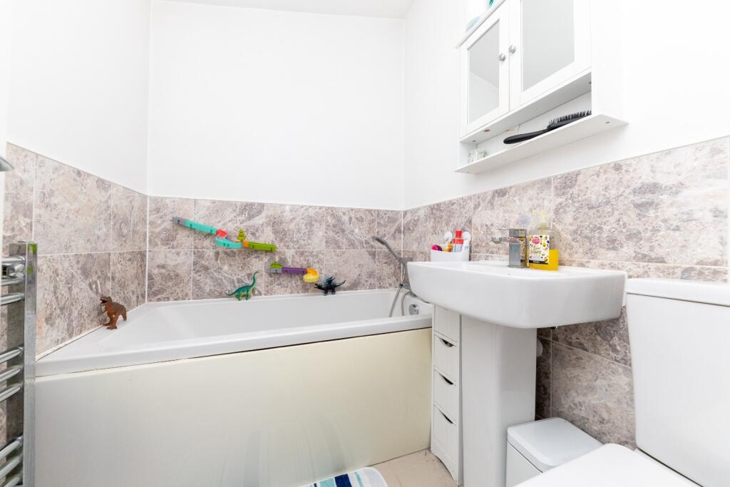 Additional image 13 of Cloverfield, Welwyn Garden City, Hertfordshire, AL7