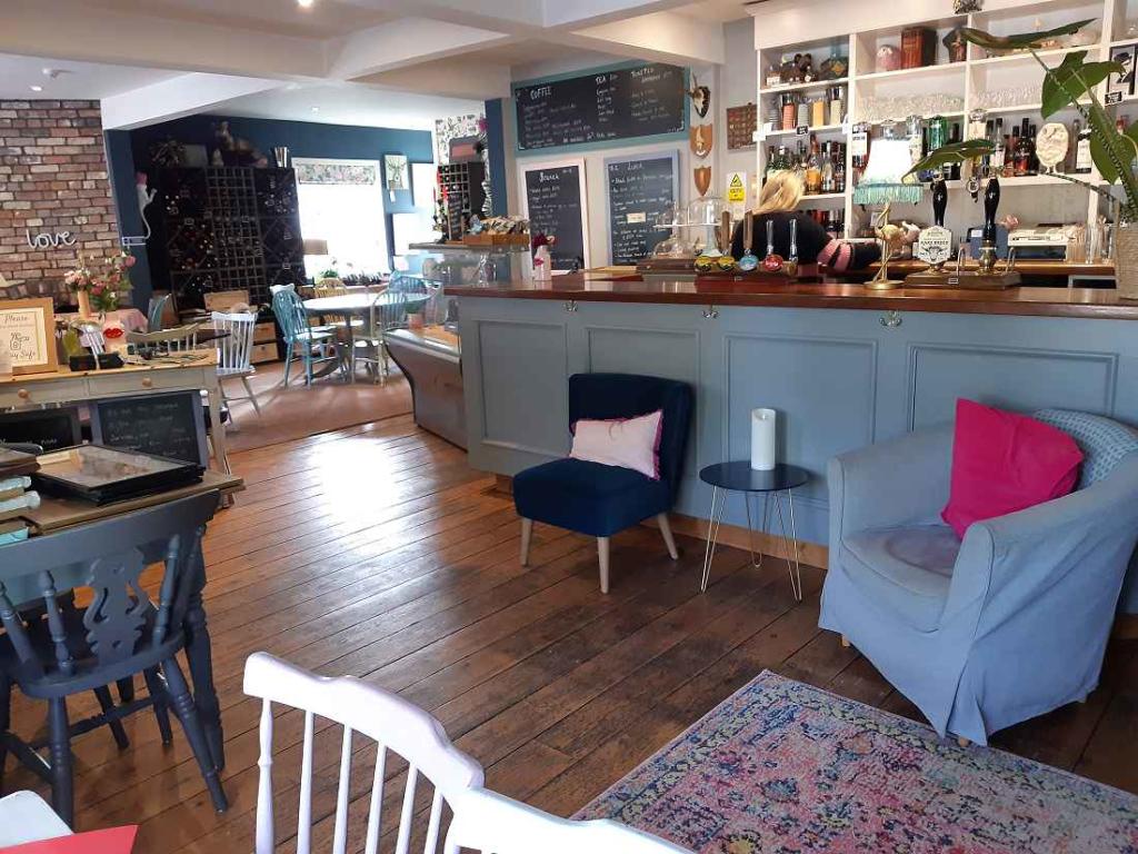 Additional image 9 of W-219376 - Woolpack, 31 High Street, Warminster BA12 7AW