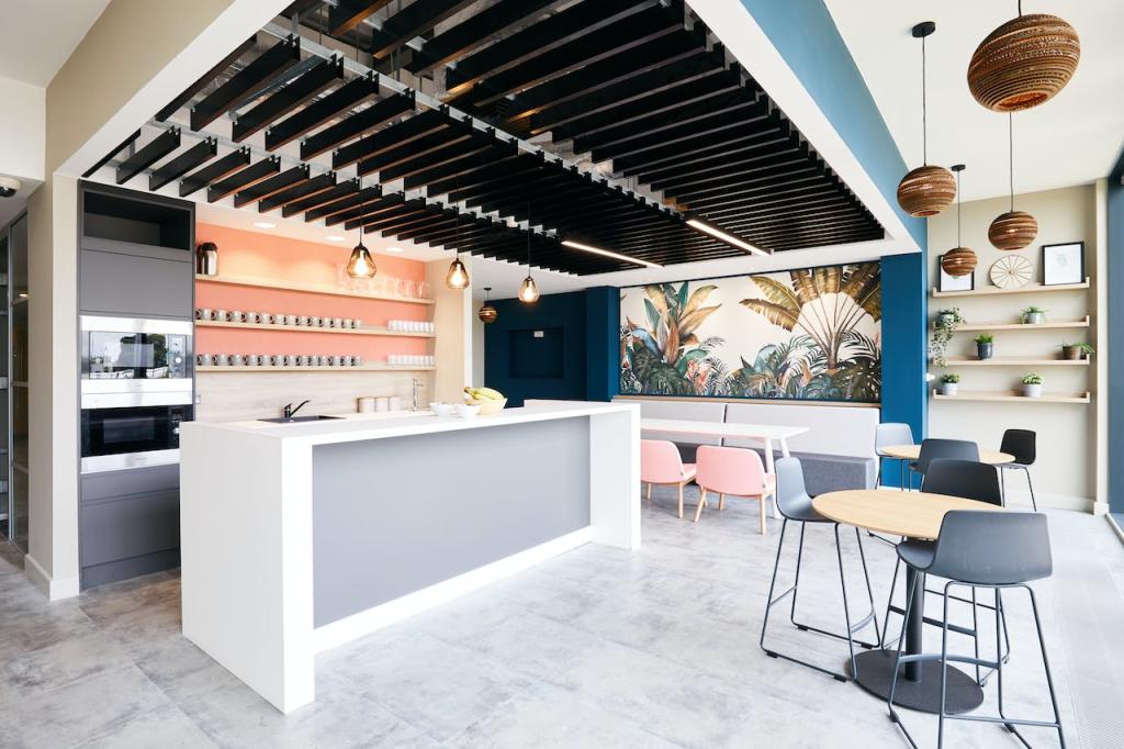 Additional image 2 of Universities Centre, Innovation Birmingham, Birmingham, B7 4BB