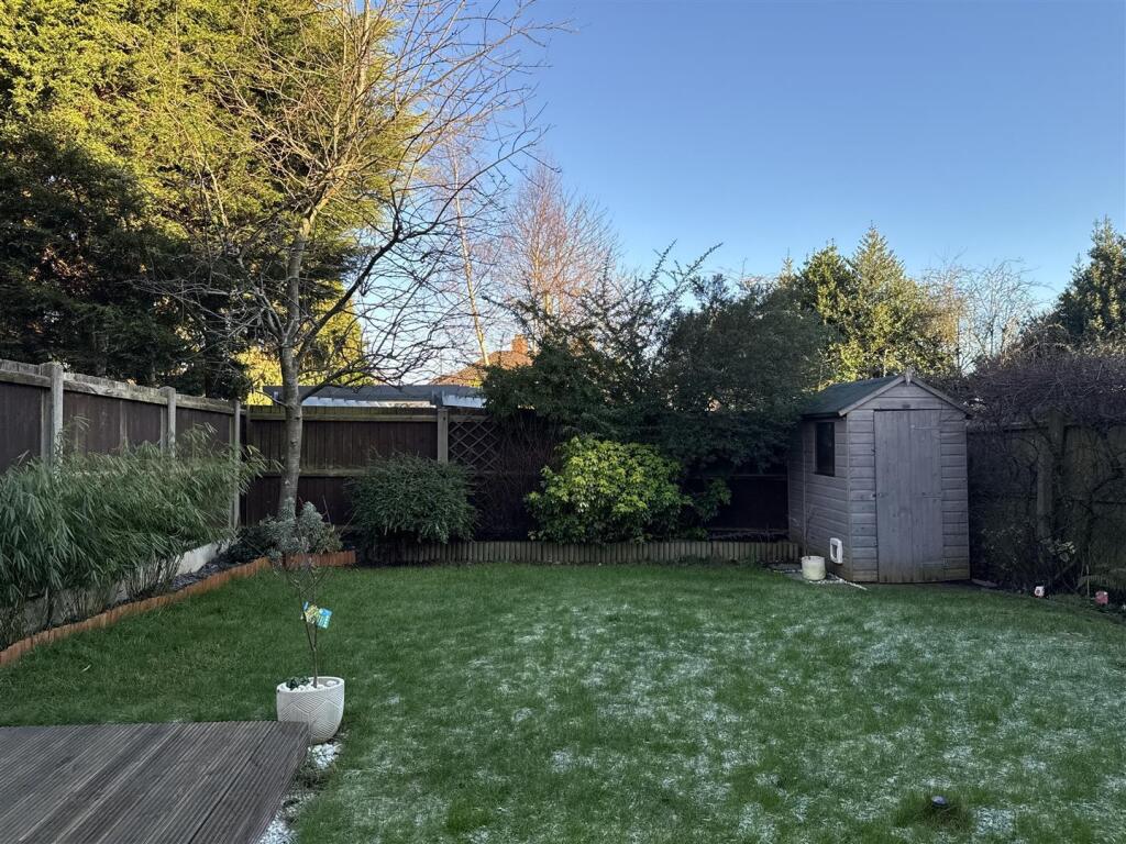 Additional image 27 of Birch Close, Walmley, Sutton Coldfield