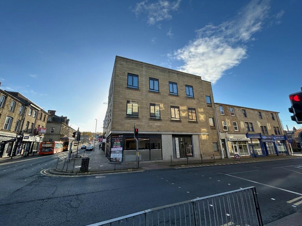 Additional image 4 of Halifax House, Manchester Road, Burnley, Lancashire, BB11