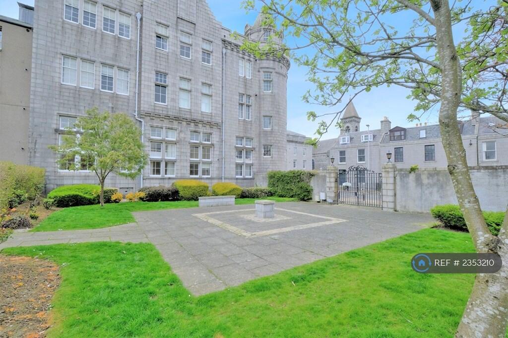 Additional image 25 of Crown Street, Aberdeen, AB11