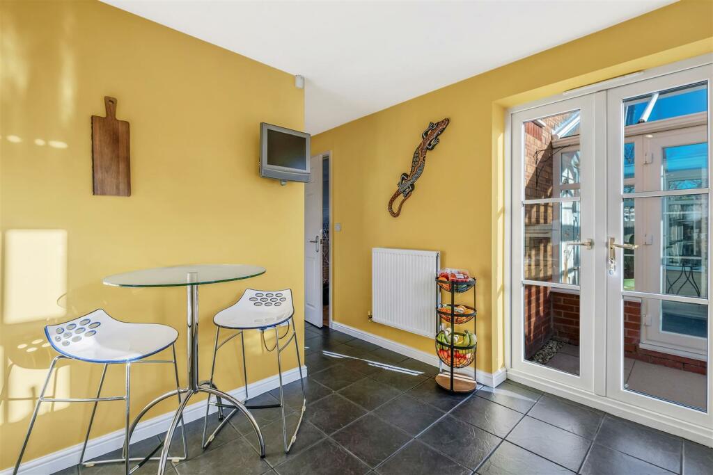 Additional image 17 of Yeomanry Close, Sutton Coldfield, Birmingham