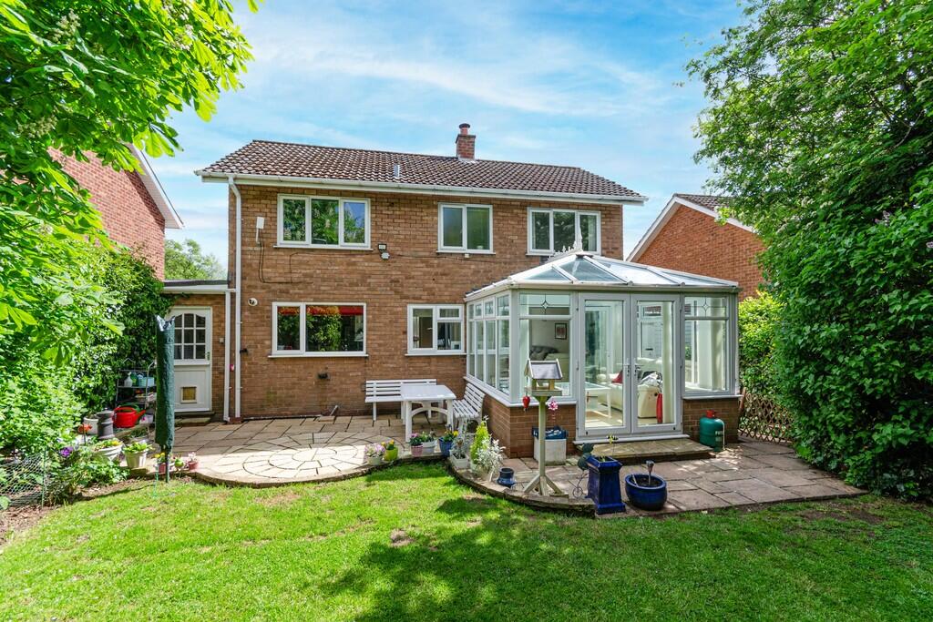 Additional image 37 of Dawney Drive, Four Oaks