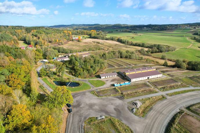 Additional image 3 of Kvarnbacken 10 Storegården Berghcamp