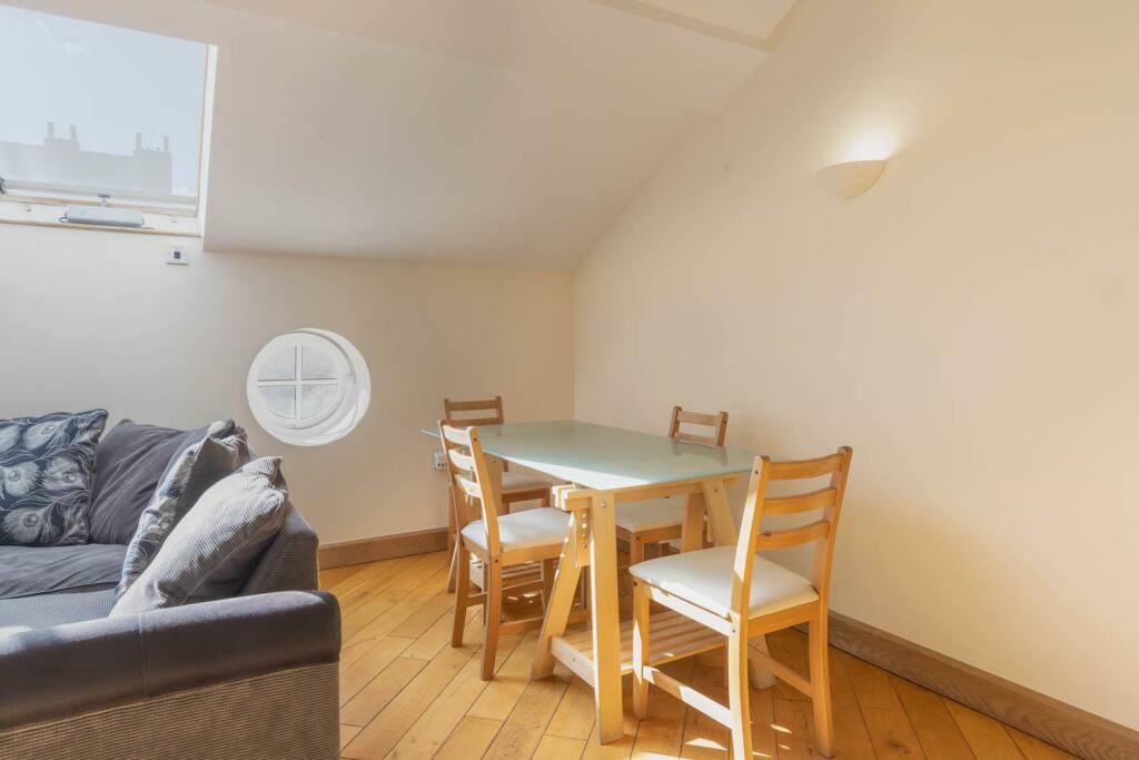 Additional image 4 of The Old Chapel, 57 St. Pauls Square, B3 1QS