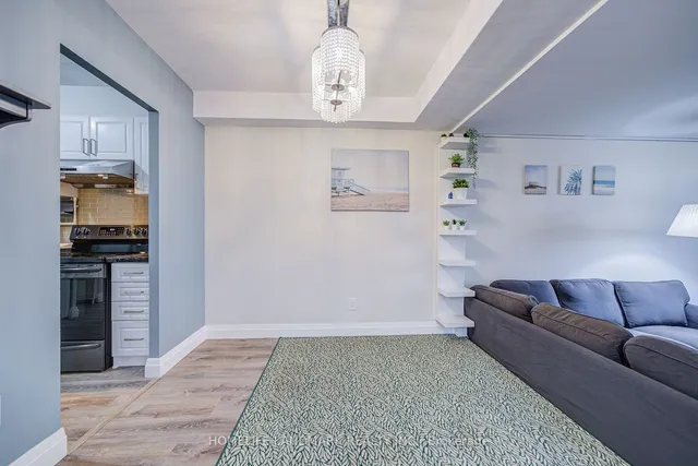 Additional image 9 of 4091 Sheppard Ave Unit 1008