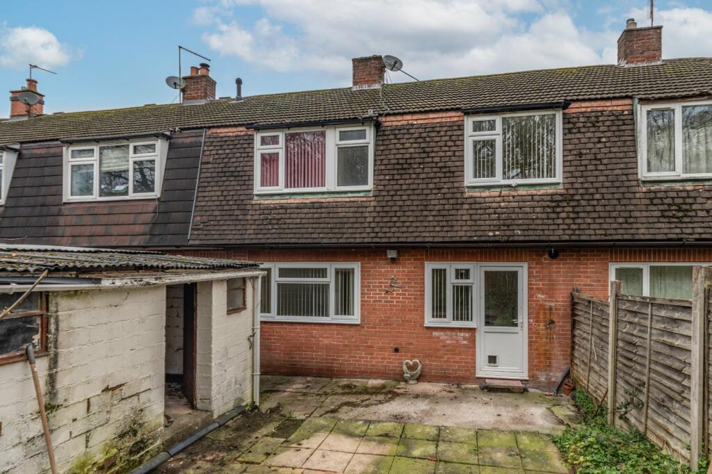 Additional image 13 of Foxlydiate Crescent, Batchley, Redditch, B97