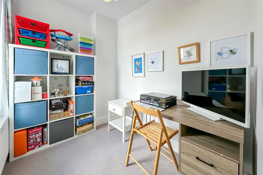 Additional image 16 of Burnham Road, St. Albans, Hertfordshire, AL1