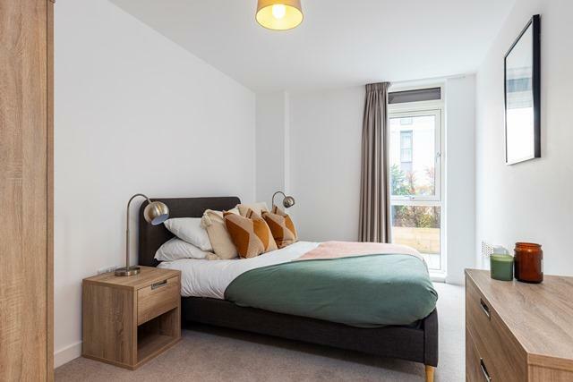 Additional image 4 of Allegro Living, Exchange Square.