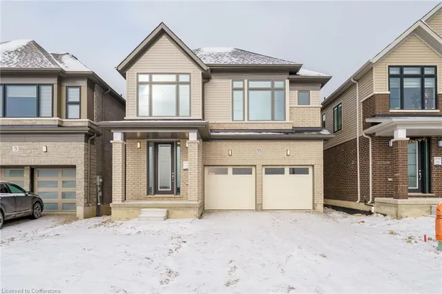 55 Teskey Cres
