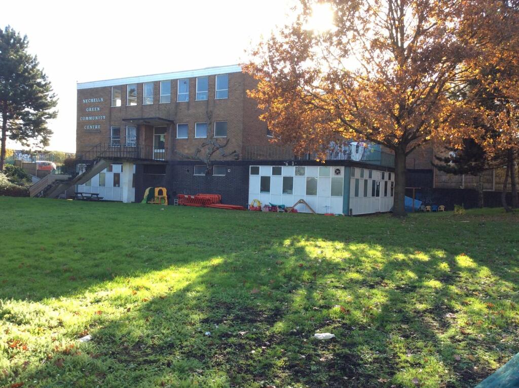 Additional image 11 of 0.93 Acre Site , Birmingham, B7