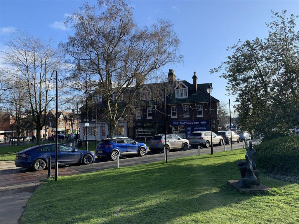 Additional image 2 of 6B Leyton Road, Harpenden, AL5 2TL