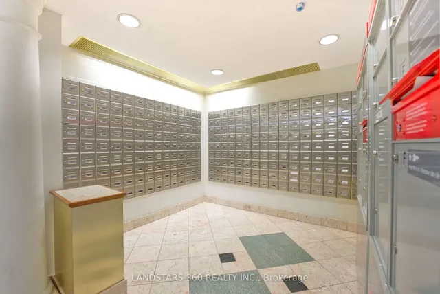 Additional image 39 of 3303 Don Mills Rd Unit 2605