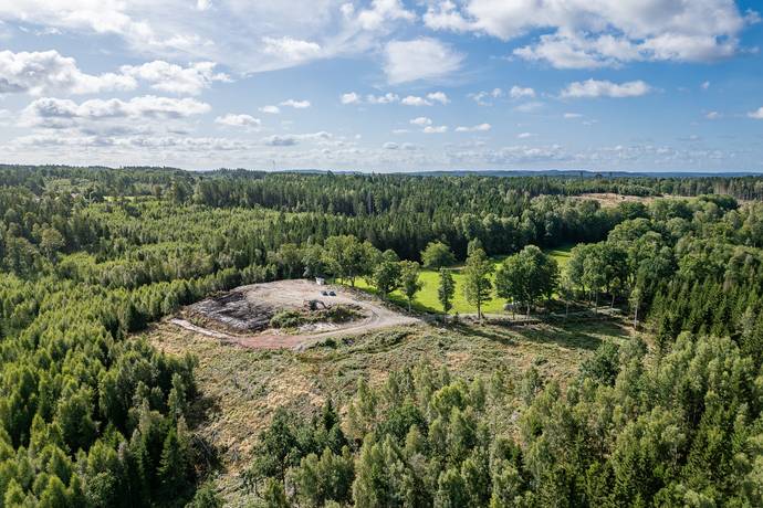 Additional image 2 of Kärrbohöjdsvägen, Hemsjö/Kärrbohöjd, Alingsås kommun