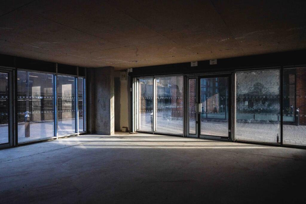 Additional image 17 of The Goodsyard, Jewellery Quarter, Pitsford Street / Station Way / Goodsyard, Birmingham, B18 6FG