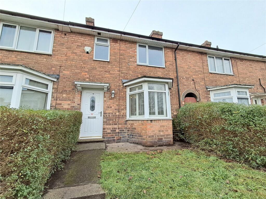 Additional image 15 of Chingford Road, Kingstanding, Birmingham, B44