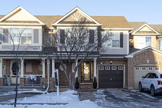 431 Baverstock Cres