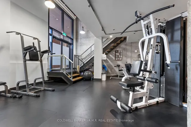 Additional image 20 of 363 Sorauren Ave Unit 313