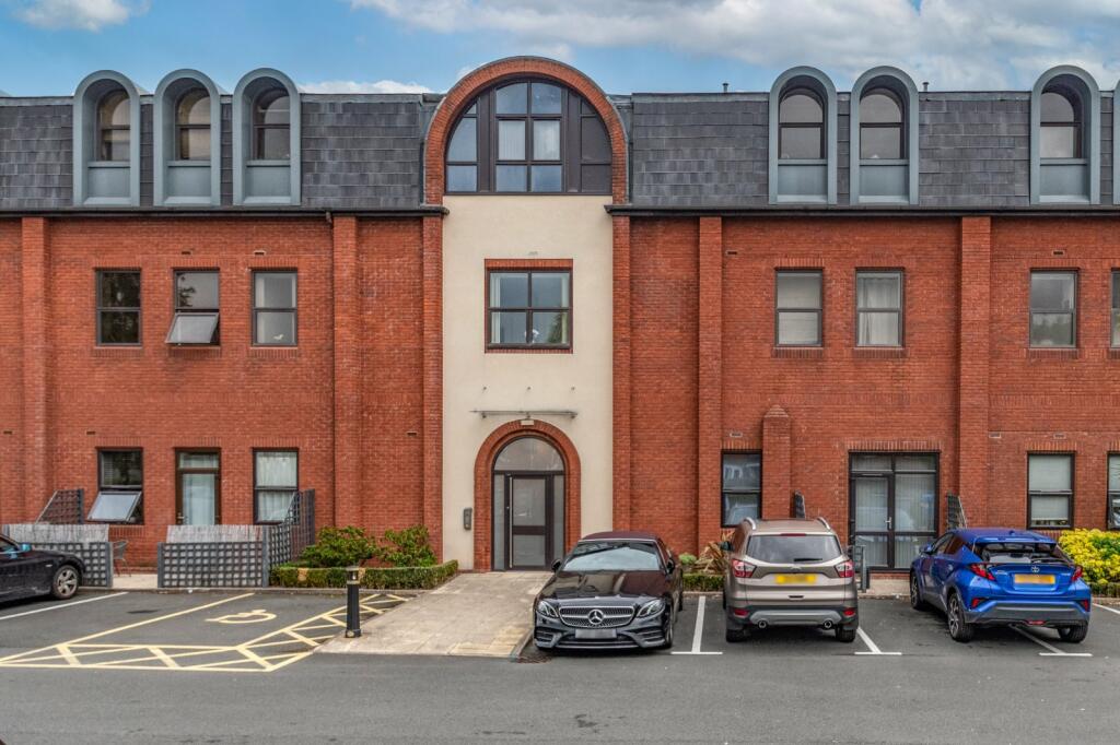 Additional image 12 of Warwick Road, Solihull, West Midlands, B92